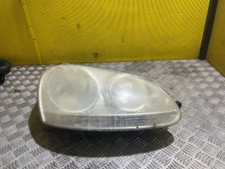 bontott VW GOLF V Jobb Fényszóró