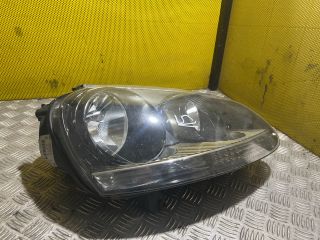bontott VW GOLF V Jobb Fényszóró
