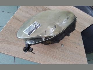 bontott VW GOLF V Jobb Fényszóró