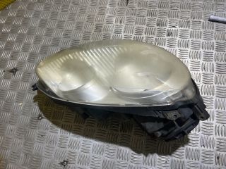 bontott VW GOLF V Jobb Fényszóró