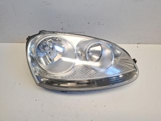 bontott VW GOLF V Jobb Fényszóró
