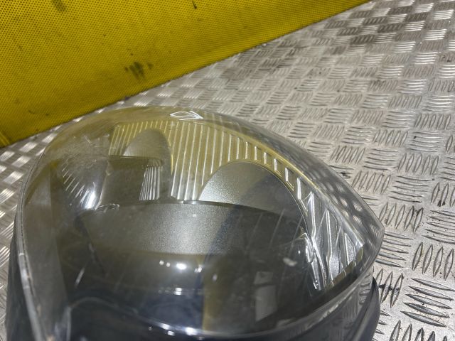 bontott VW GOLF V Jobb Fényszóró