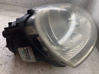 bontott VW GOLF V Jobb Fényszóró