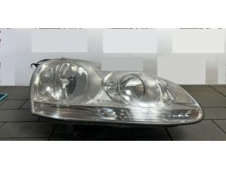 bontott VW GOLF V Jobb Fényszóró