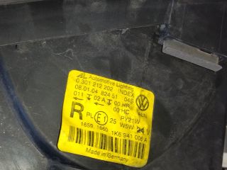 bontott VW GOLF V Jobb Fényszóró