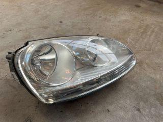bontott VW GOLF V Jobb Fényszóró