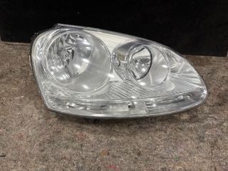 bontott VW GOLF V Jobb Fényszóró