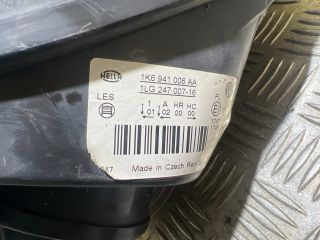 bontott VW GOLF V Jobb Fényszóró