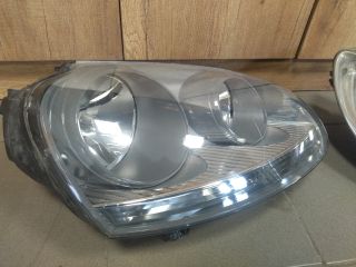 bontott VW GOLF V Jobb Fényszóró