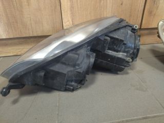 bontott VW GOLF V Jobb Fényszóró