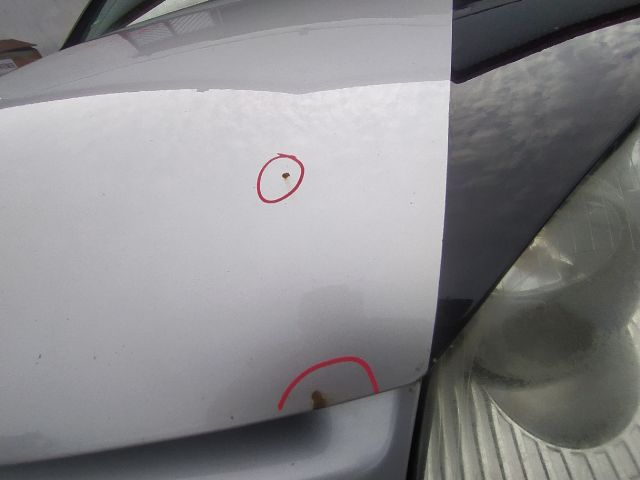 bontott VW GOLF V Jobb Fényszóró