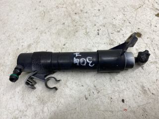 bontott VW GOLF V Jobb Fényszórómosó Fúvóka