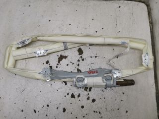 bontott VW GOLF V Jobb Függönylégzsák és Oldallégzsák