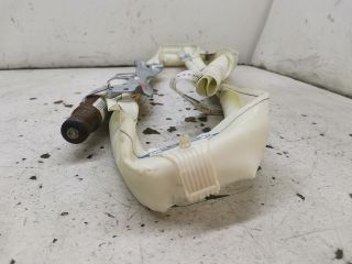 bontott VW GOLF V Jobb Függönylégzsák és Oldallégzsák