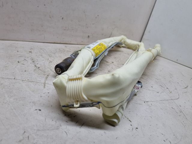 bontott VW GOLF V Jobb Függönylégzsák és Oldallégzsák