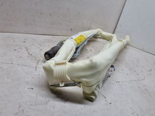 bontott VW GOLF V Jobb Függönylégzsák és Oldallégzsák