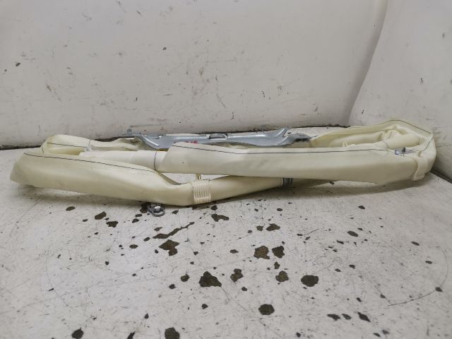 bontott VW GOLF V Jobb Függönylégzsák és Oldallégzsák