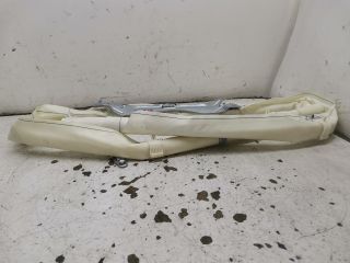 bontott VW GOLF V Jobb Függönylégzsák és Oldallégzsák