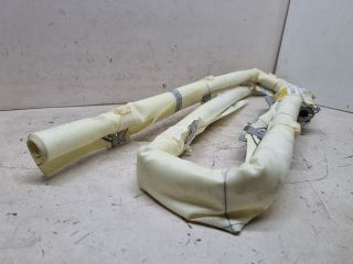 bontott VW GOLF V Jobb Függönylégzsák és Oldallégzsák