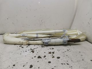 bontott VW GOLF V Jobb Függönylégzsák és Oldallégzsák