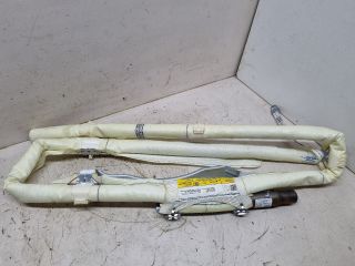 bontott VW GOLF V Jobb Függönylégzsák és Oldallégzsák