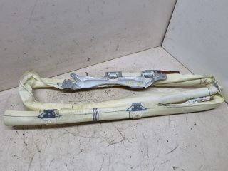 bontott VW GOLF V Jobb Függönylégzsák és Oldallégzsák