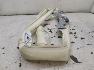 bontott VW GOLF V Jobb Függönylégzsák és Oldallégzsák