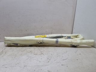 bontott VW GOLF V Jobb Függönylégzsák és Oldallégzsák