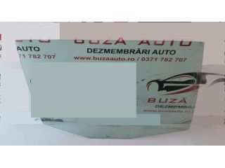 bontott VW GOLF V Jobb hátsó Ablak