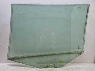 bontott VW GOLF V Jobb hátsó Ablak