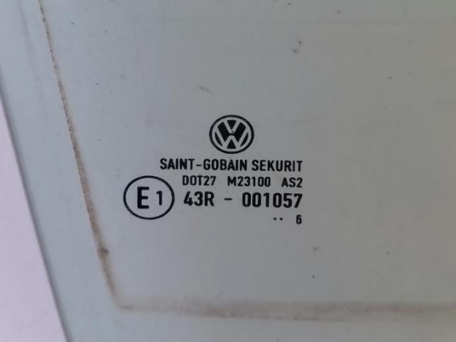 bontott VW GOLF V Jobb hátsó Ablak