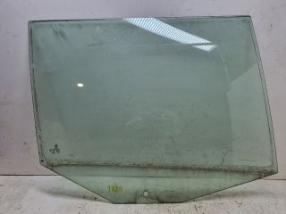 bontott VW GOLF V Jobb hátsó Ablak