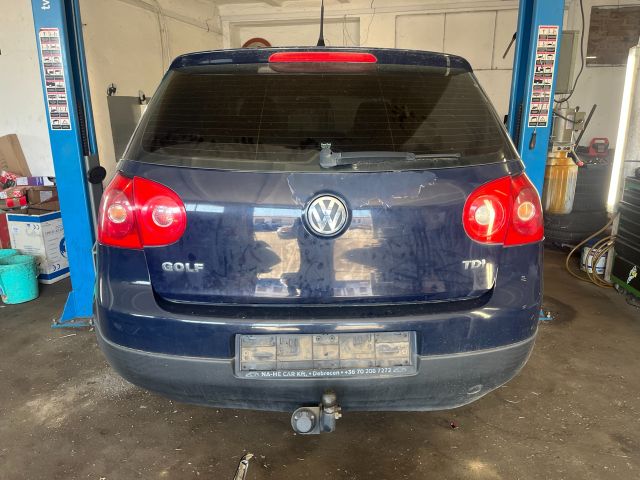 bontott VW GOLF V Jobb hátsó Ablakemelő Kapcsoló