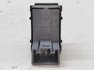 bontott VW GOLF V Jobb hátsó Ablakemelő Kapcsoló