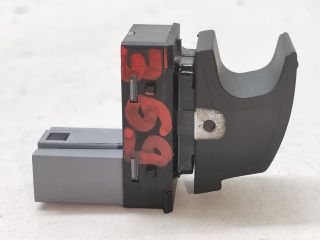 bontott VW GOLF V Jobb hátsó Ablakemelő Kapcsoló