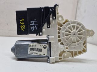 bontott VW GOLF V Jobb hátsó Ablakemelő Motor
