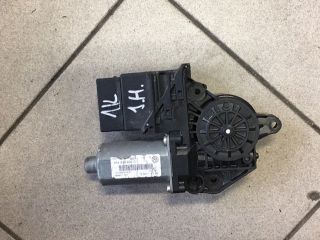 bontott VW GOLF V Jobb hátsó Ablakemelő Motor