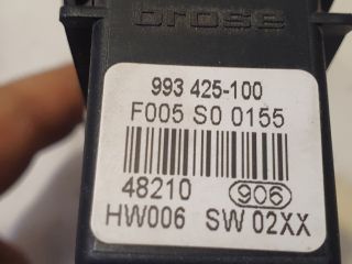 bontott VW GOLF V Jobb hátsó Ablakemelő Motor