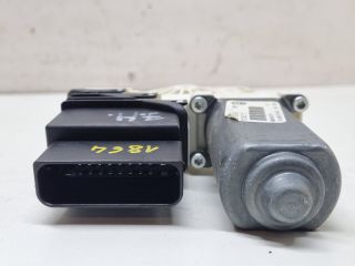 bontott VW GOLF V Jobb hátsó Ablakemelő Motor