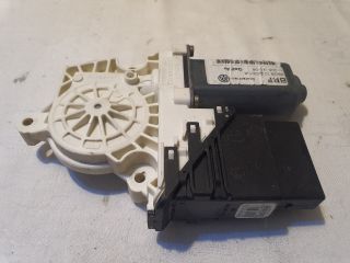 bontott VW GOLF V Jobb hátsó Ablakemelő Motor