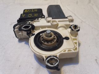 bontott VW GOLF V Jobb hátsó Ablakemelő Motor