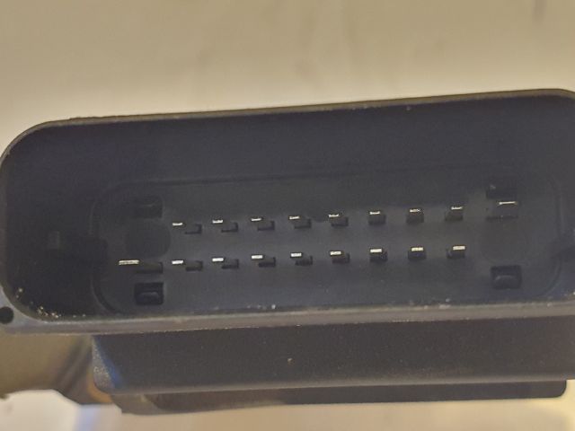 bontott VW GOLF V Jobb hátsó Ablakemelő Motor