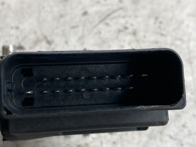 bontott VW GOLF V Jobb hátsó Ablakemelő Motor