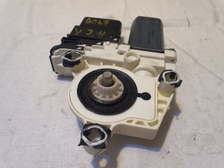 bontott VW GOLF V Jobb hátsó Ablakemelő Motor