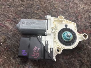 bontott VW GOLF V Jobb hátsó Ablakemelő Motor