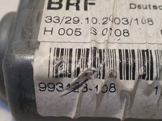 bontott VW GOLF V Jobb hátsó Ablakemelő Motor