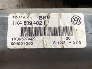 bontott VW GOLF V Jobb hátsó Ablakemelő Motor