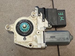 bontott VW GOLF V Jobb hátsó Ablakemelő Motor