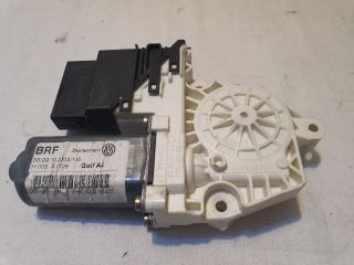bontott VW GOLF V Jobb hátsó Ablakemelő Motor