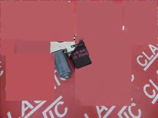 bontott VW GOLF V Jobb hátsó Ablakemelő Motor